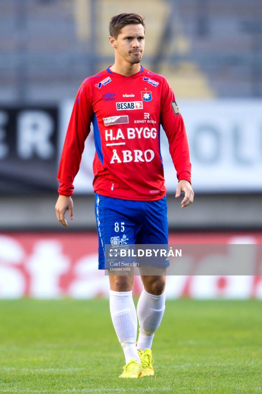 Örgrytes Stellan Carlsson