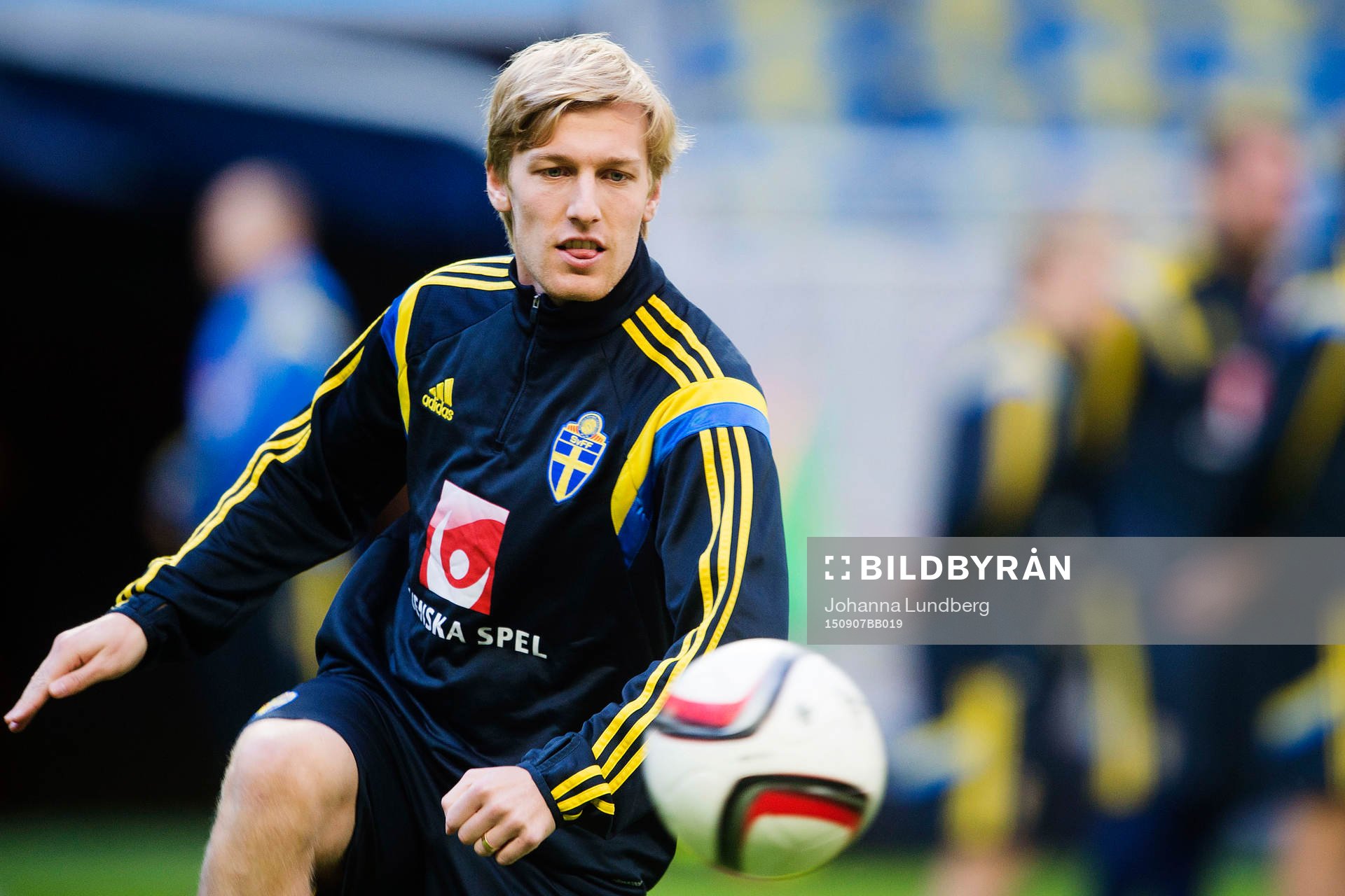 Emil Forsberg