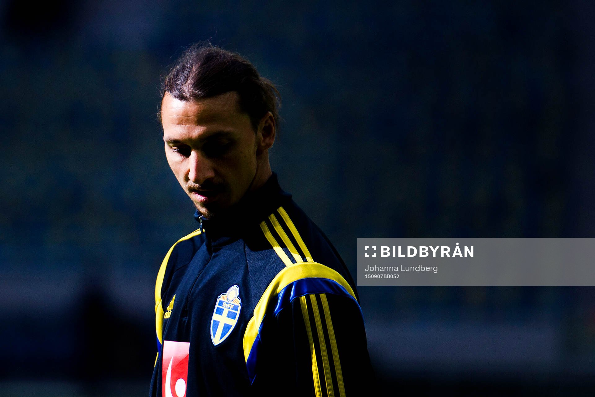 Zlatan Ibrahimovic