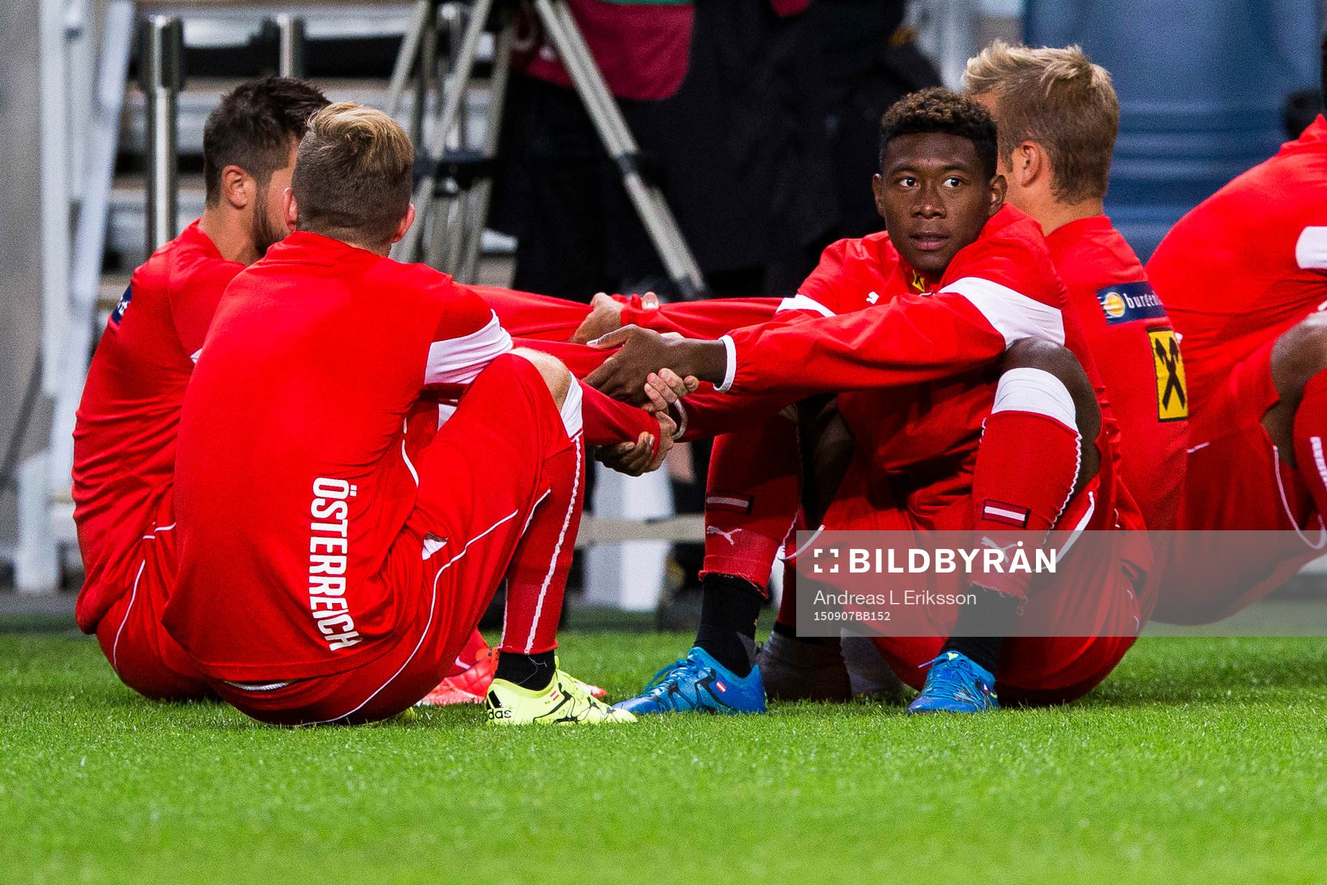 David Alaba
