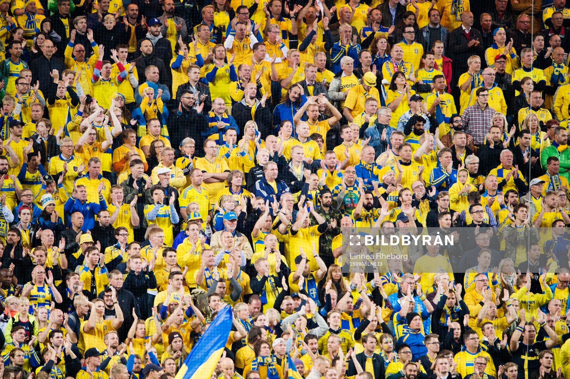 Svenska klacken