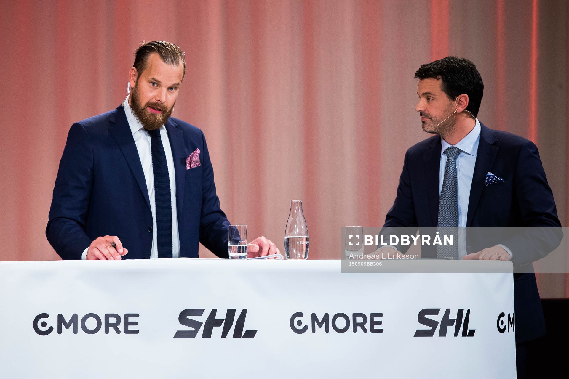 s upptaktsträff