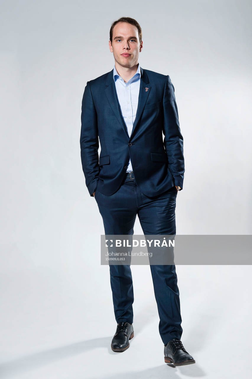 Jonas Gustafsson, Frölunda