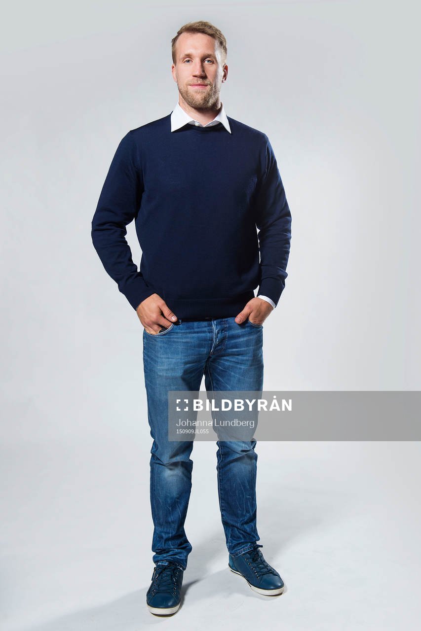 Martin Thörnberg, HV71