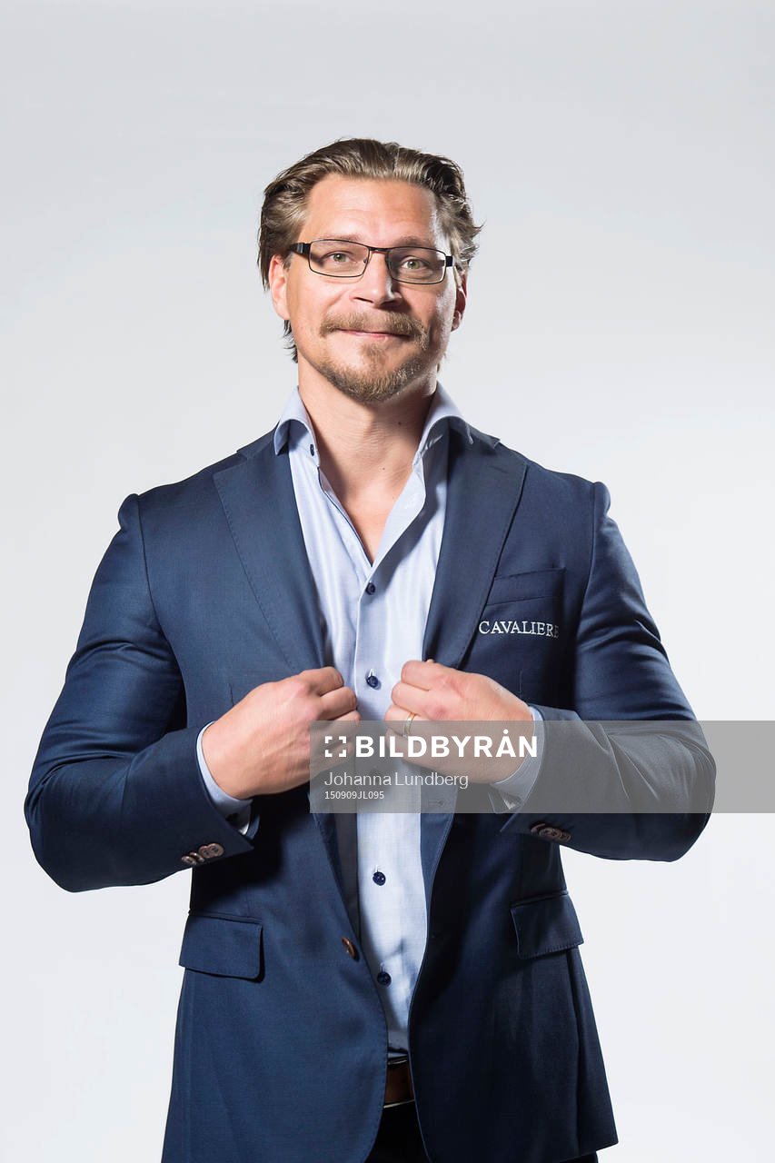 Malmös tränare Björn Hellkvist