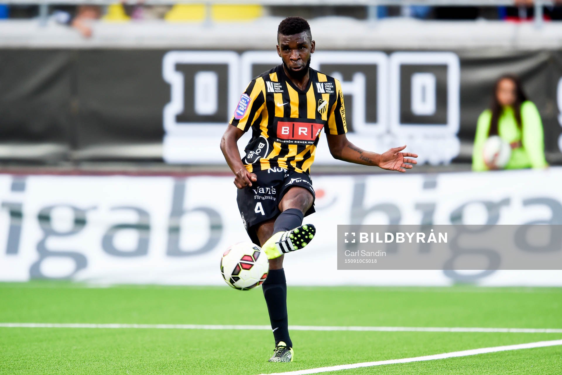 Häckens Tefu Mashamaite