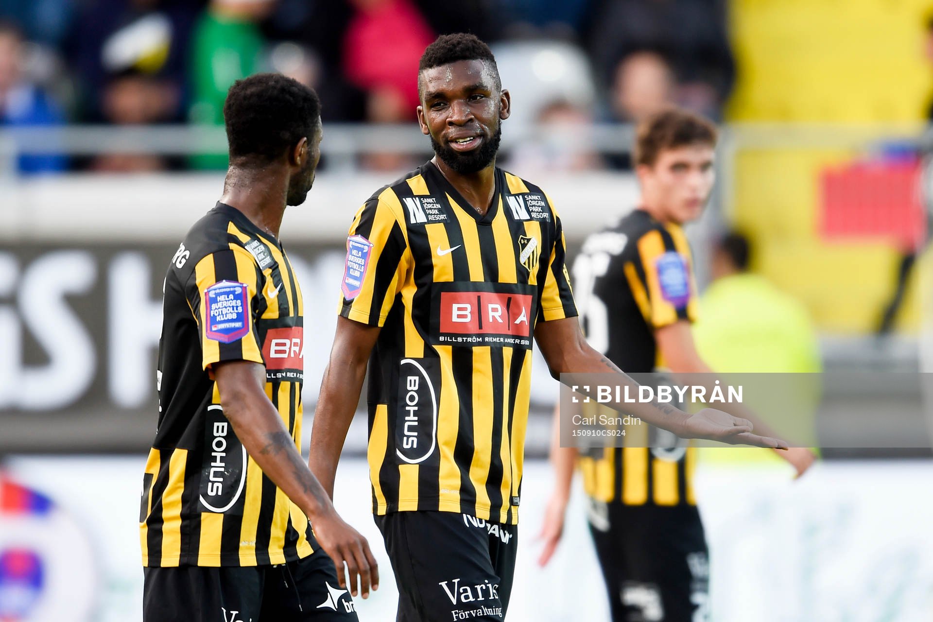Häckens Tefu Mashamaite