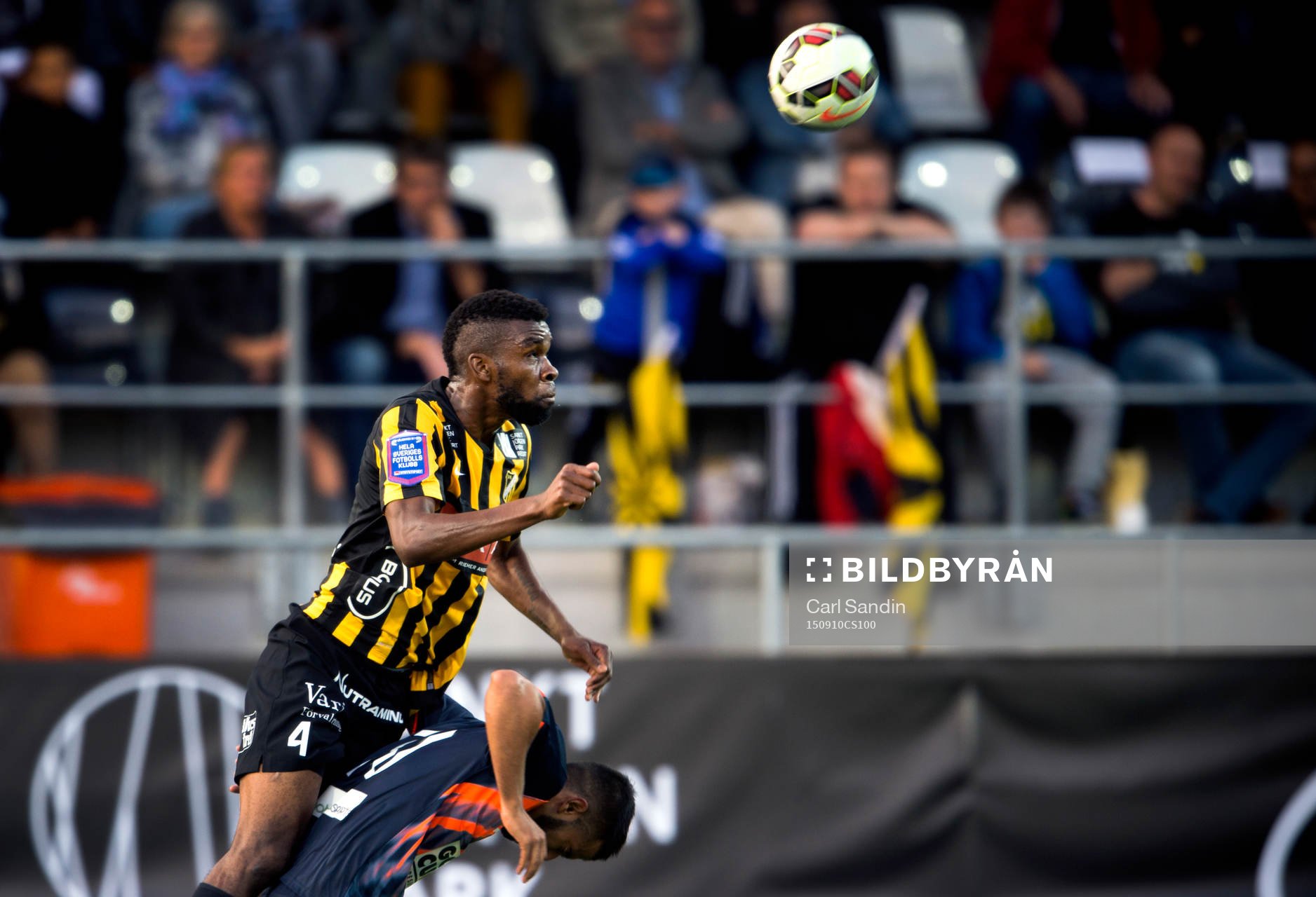 Häckens Tefu Mashamaite