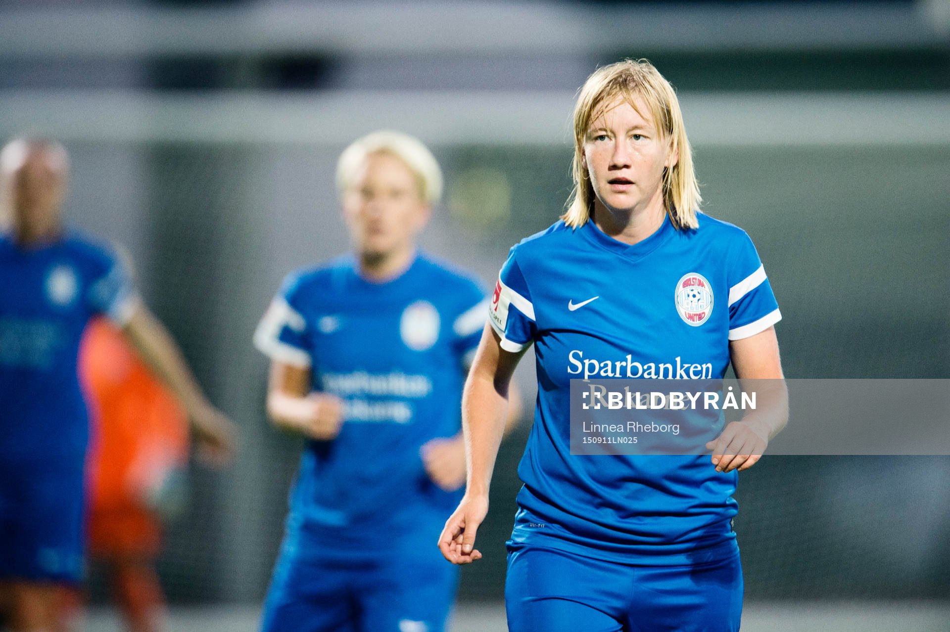 Eskilstunas Sofie Persson
