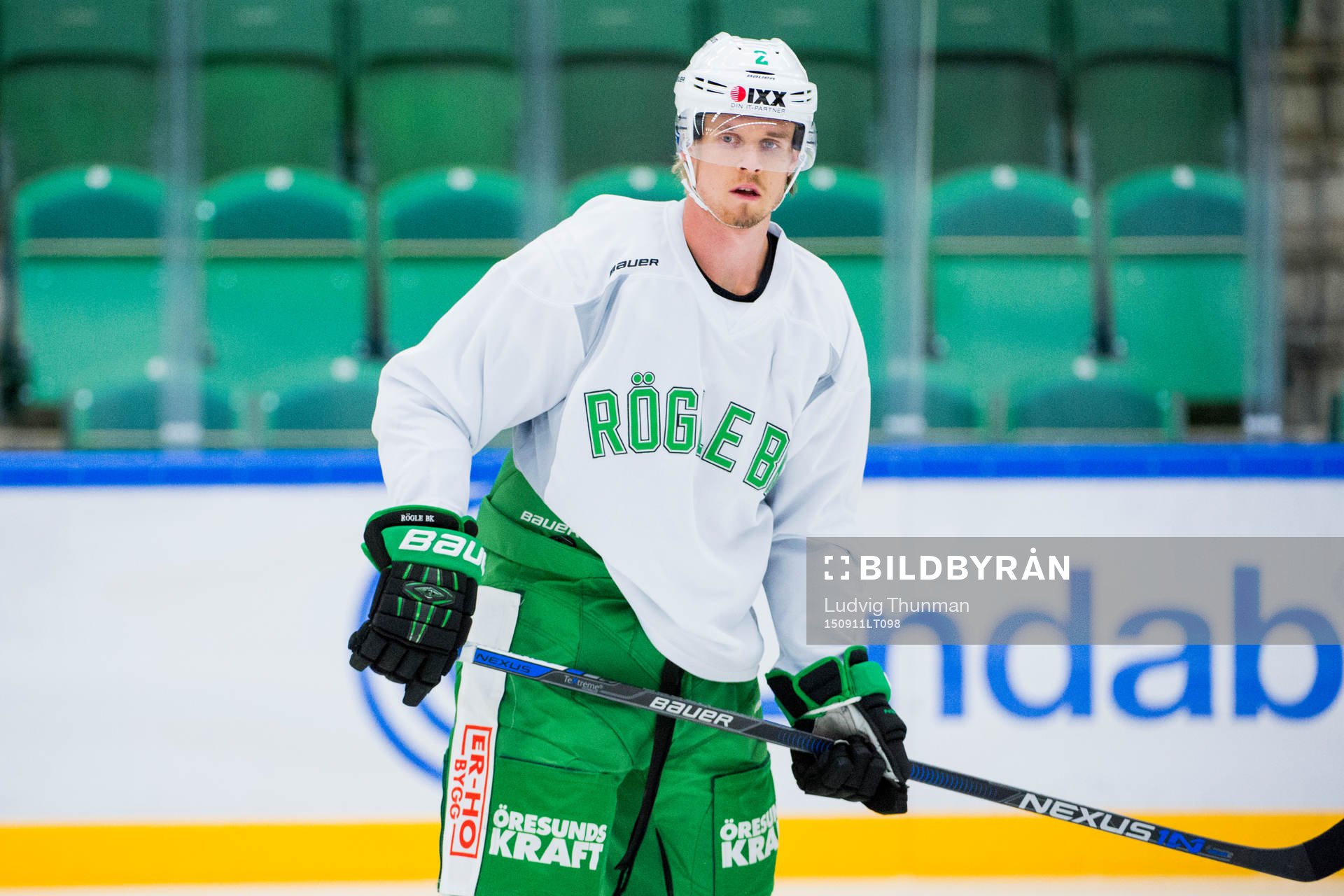 Rögles Jens Hellgren