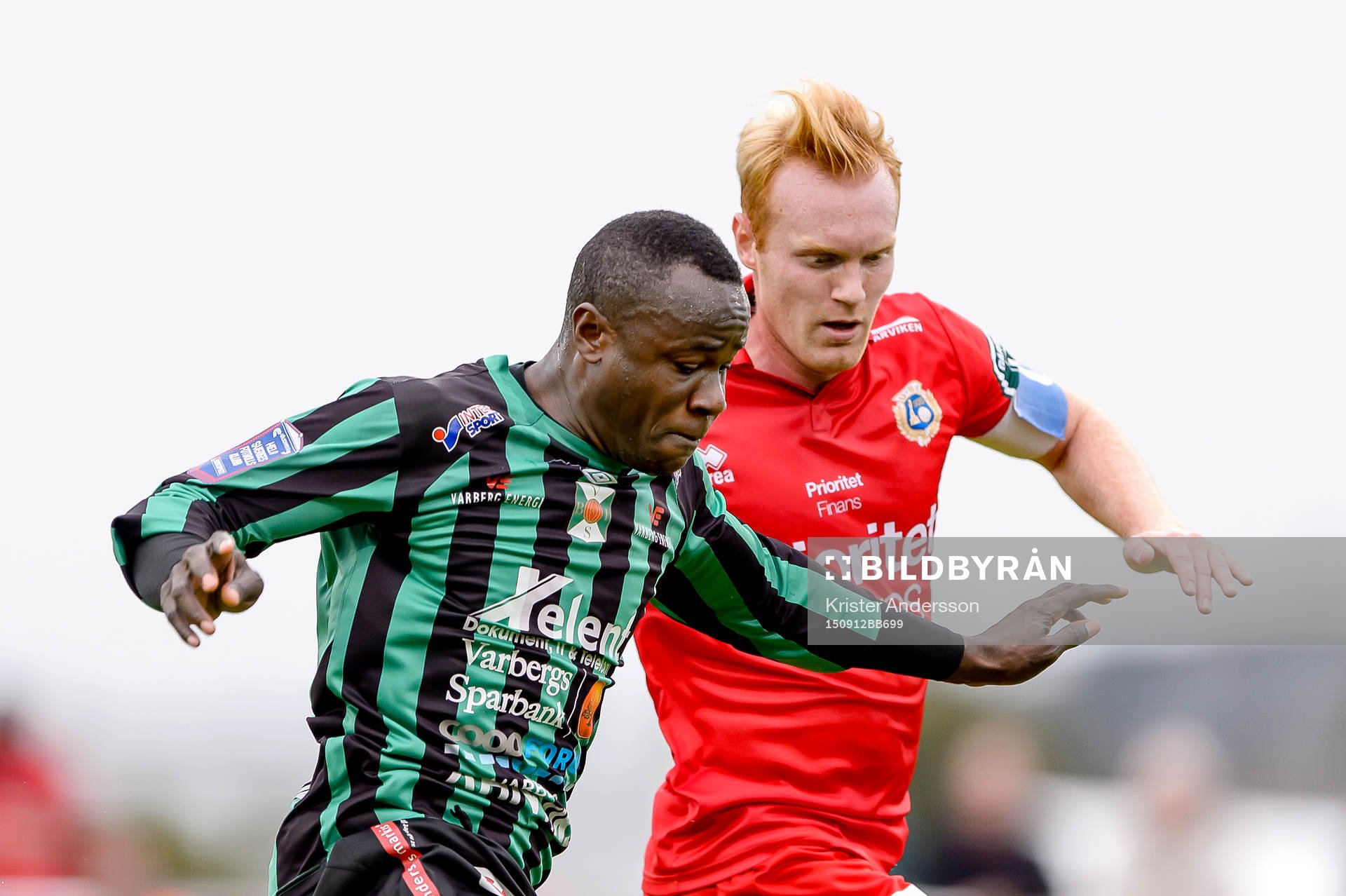 Varbergs Nsima Peter och Utsiktens Anders Mogren