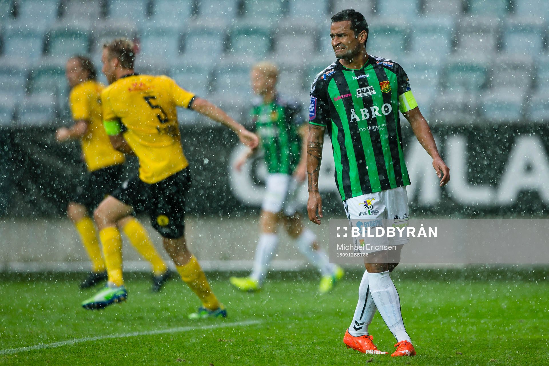 GAIS Francisco Wagsley Rodrigues De Sousa deppar