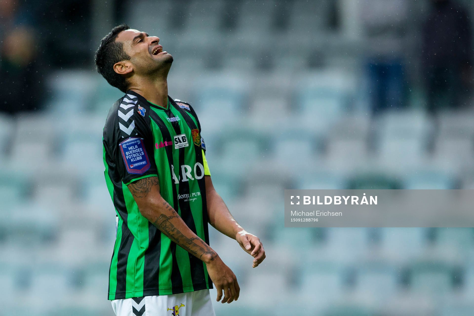 GAIS Francisco Wagsley Rodrigues De Sousa deppar