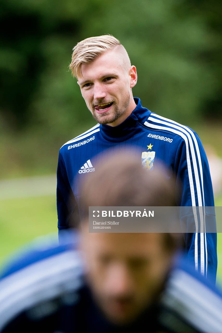 Sebastian Eriksson