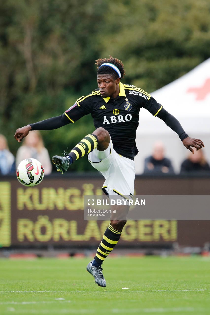 s Mohamed Bangura