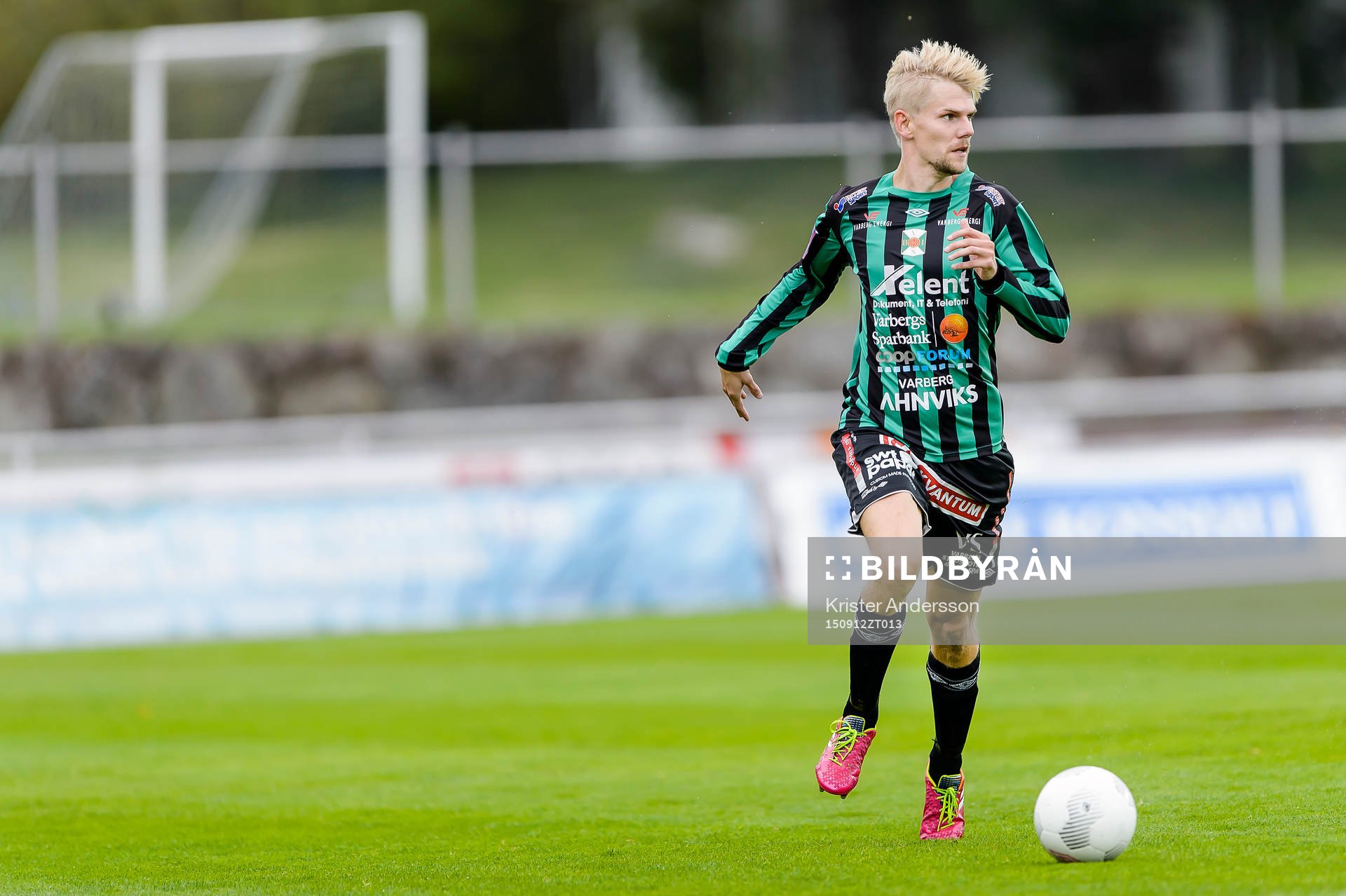 Varbergs Erik Lund
