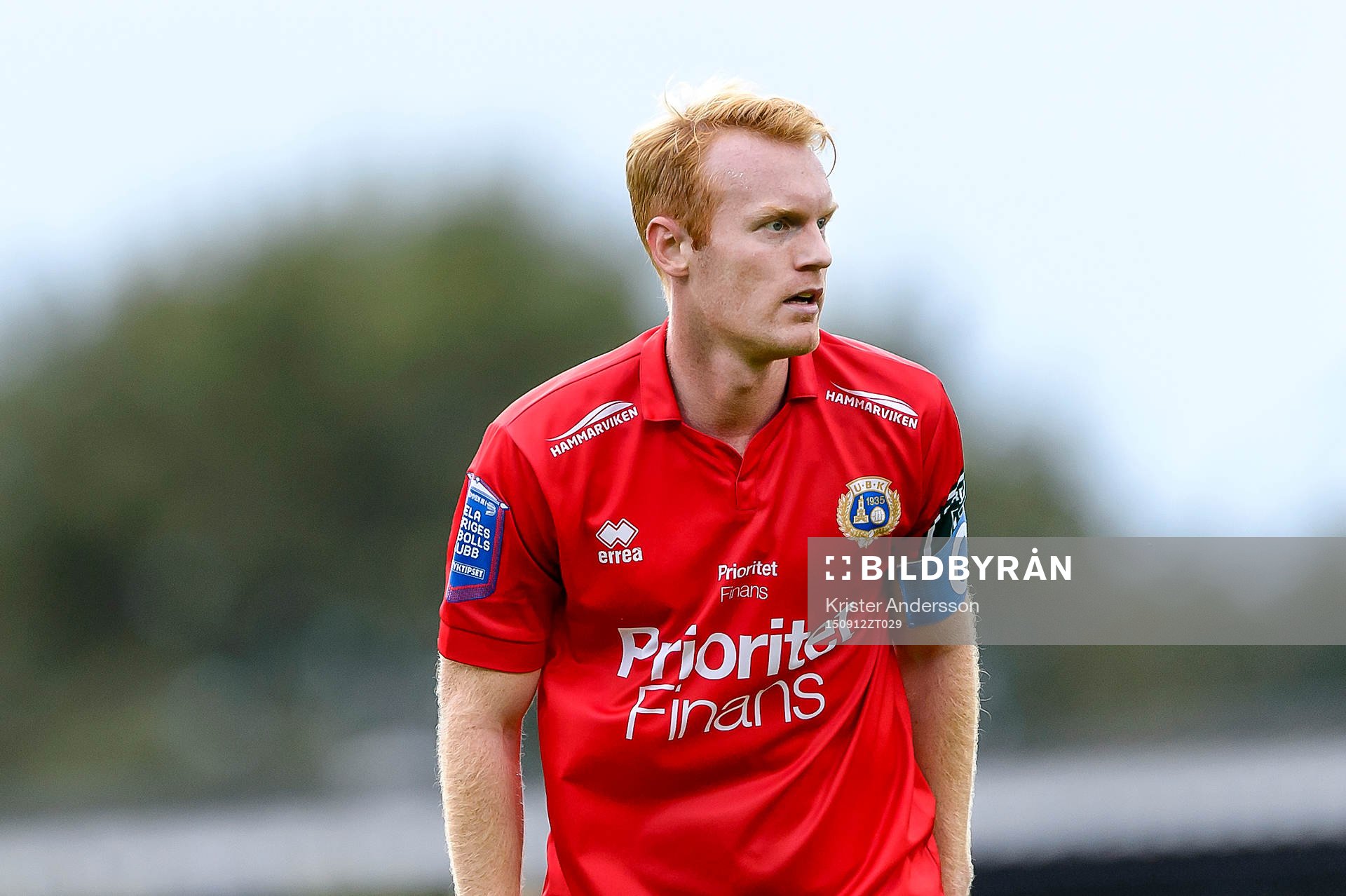 Utsiktens Robin Jonsson