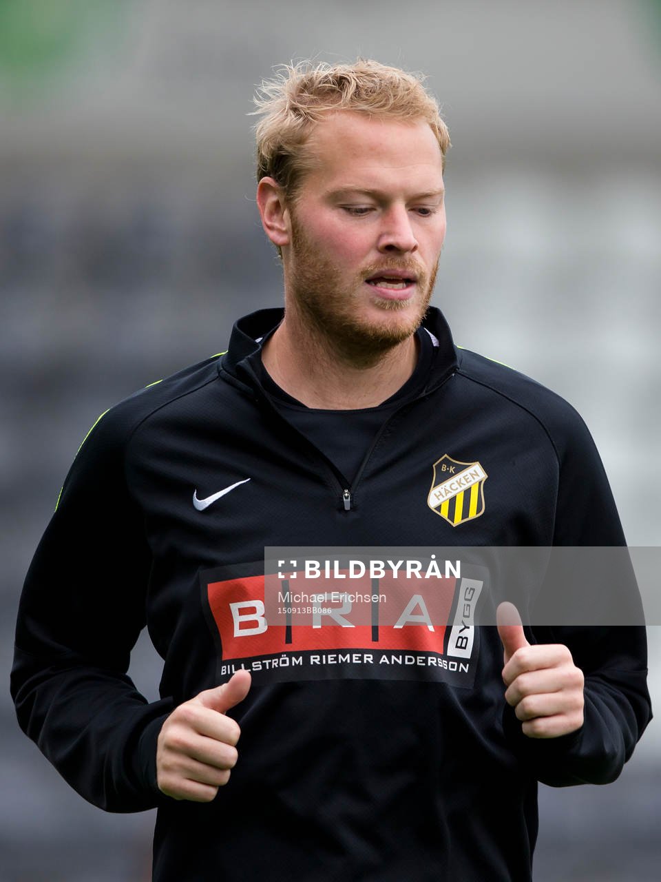 Häckens Michiel Hemmen
