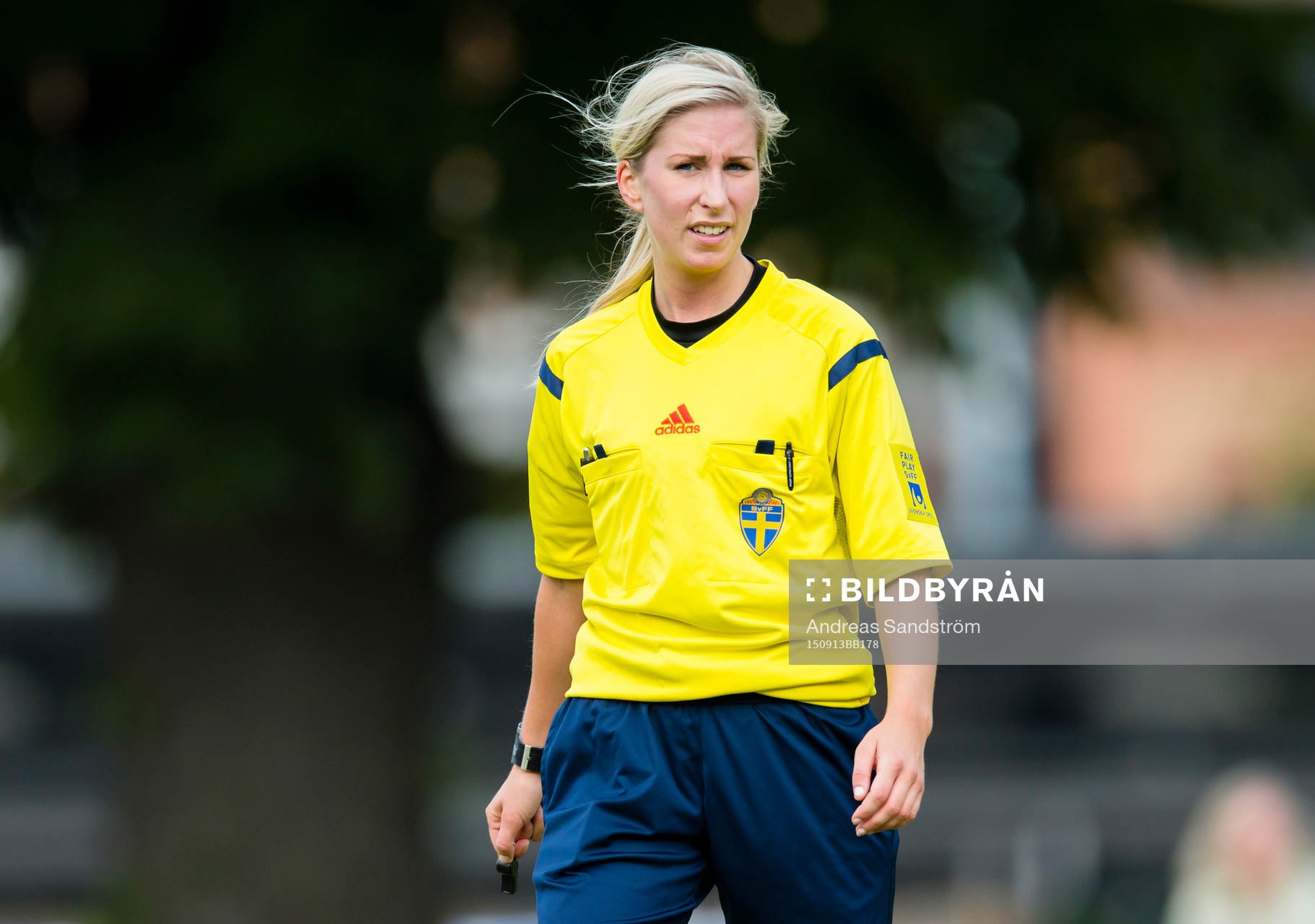 Domare Sandra Werner