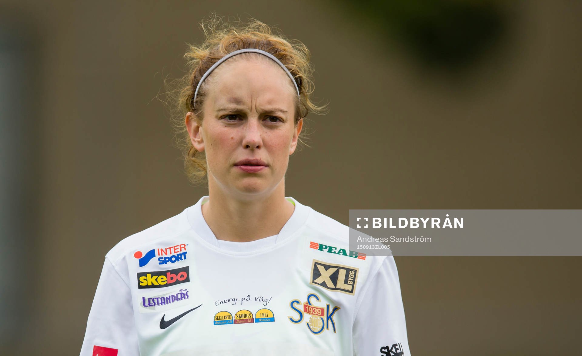 Sunnanås Alexandra Nilsson