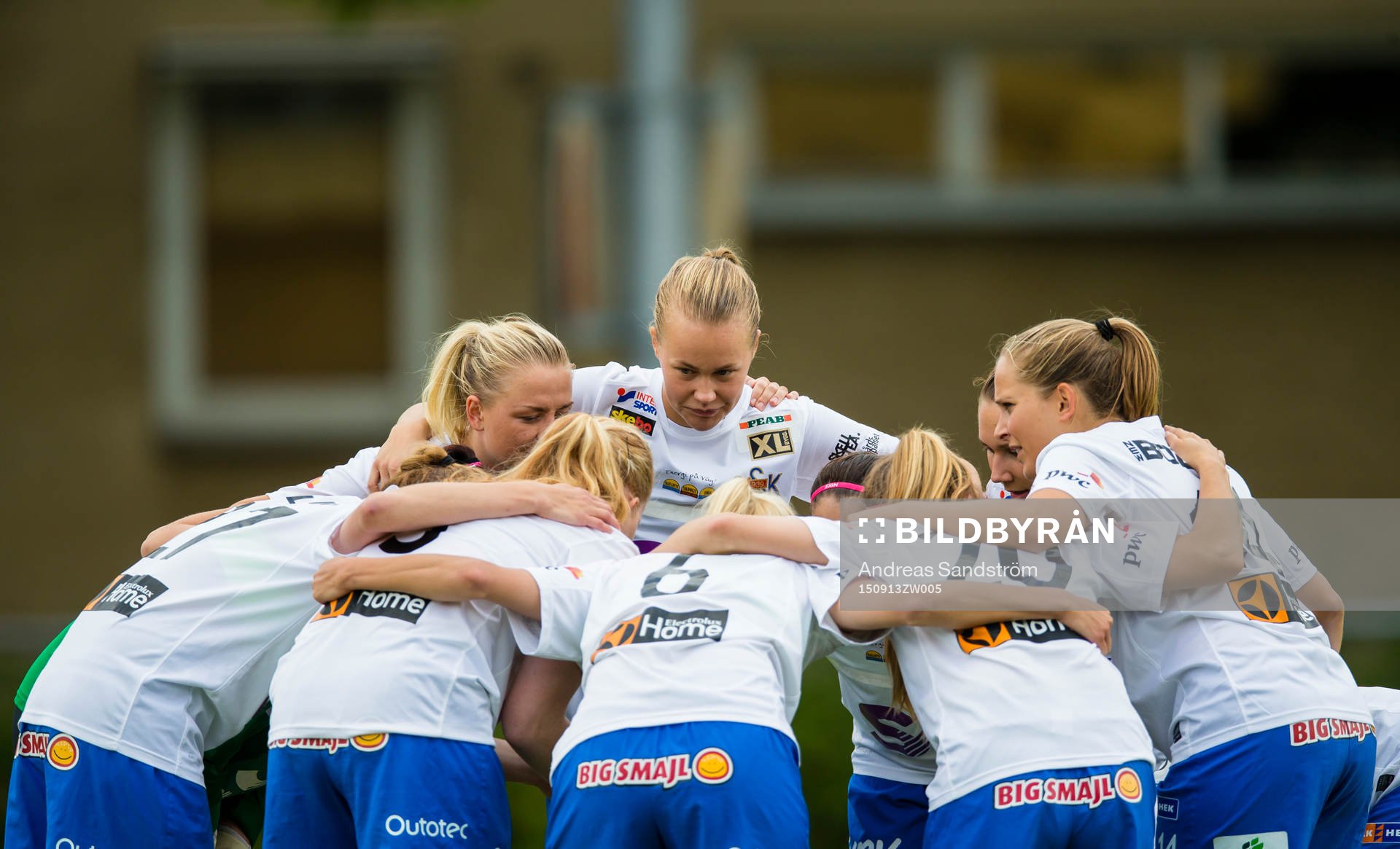 Sunnanås spelare peppar