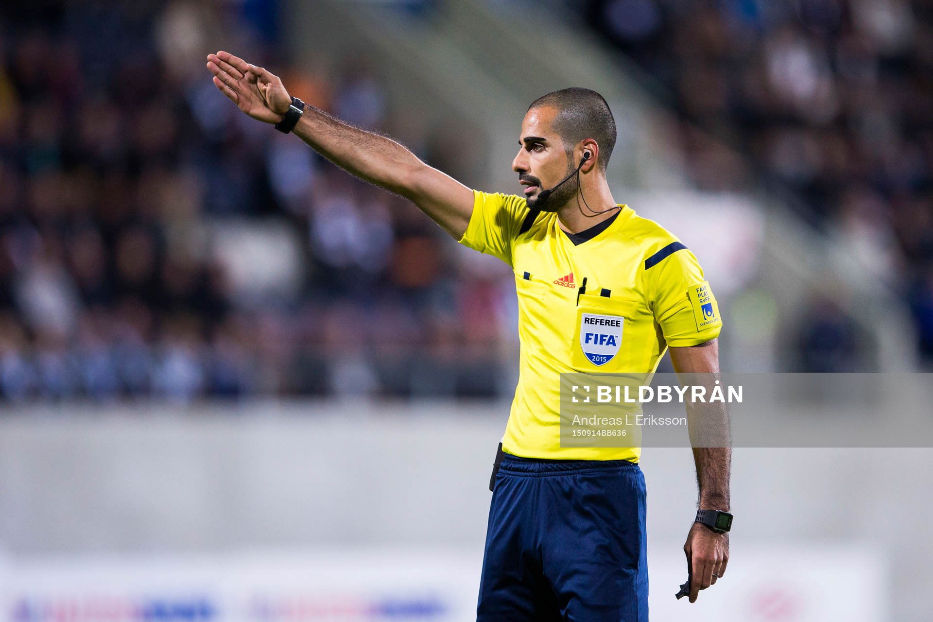 Domare Mohammed Al-Hakim