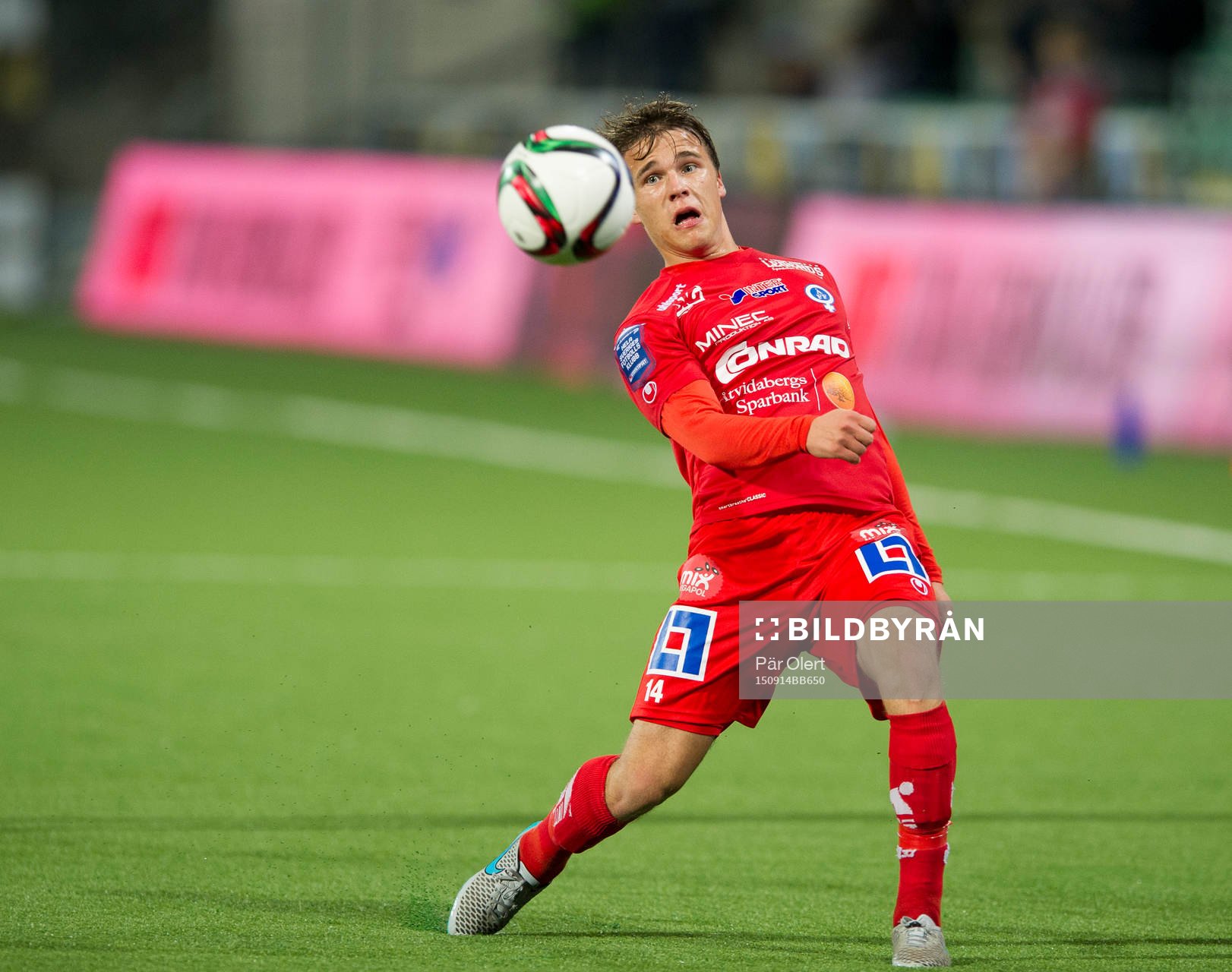 Åtvidabergs Simon Skrabb