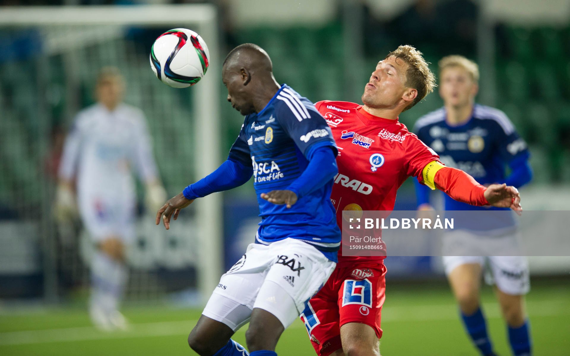 Åtvidabergs Martin Christensen