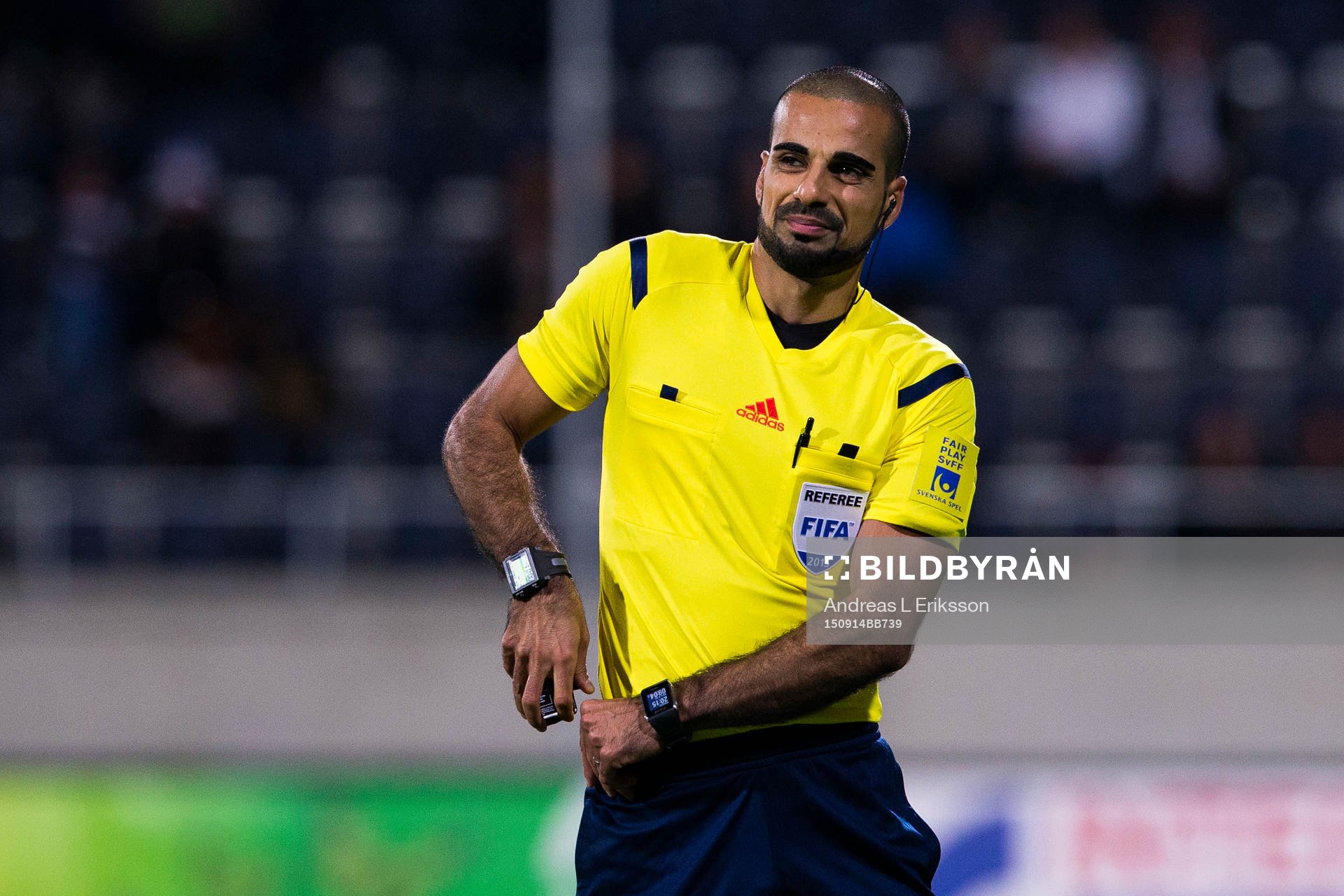 Domare Mohammed Al-Hakim