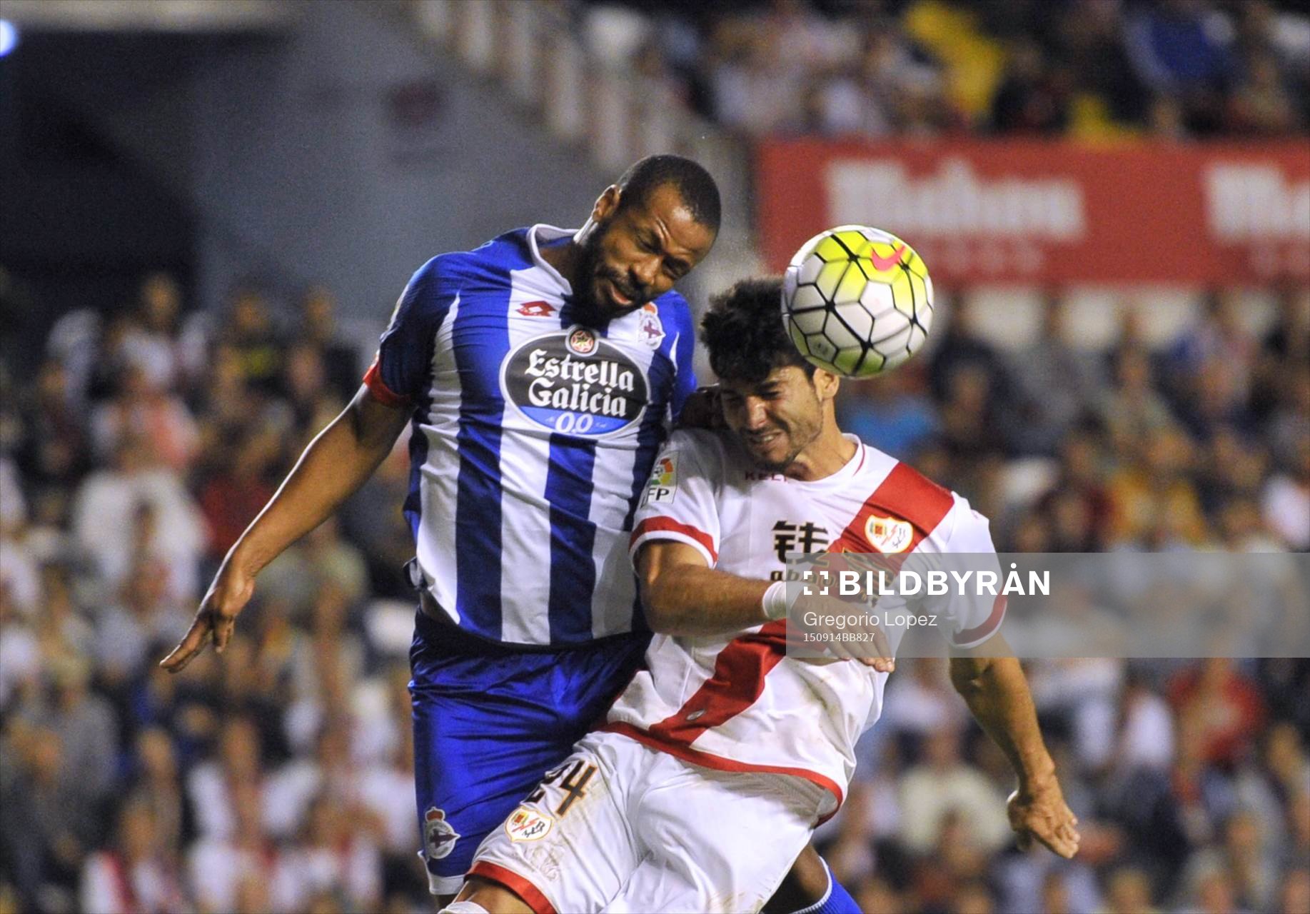 Deportivo de la Coruna Defender, Sidnei Rechel Da Silva