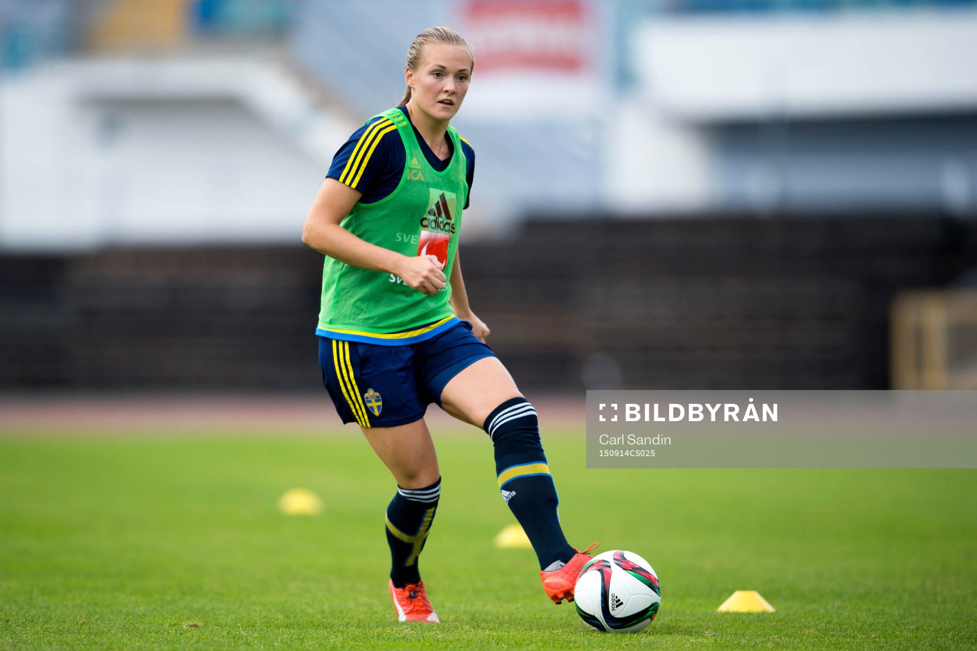 Magdalena Ericsson