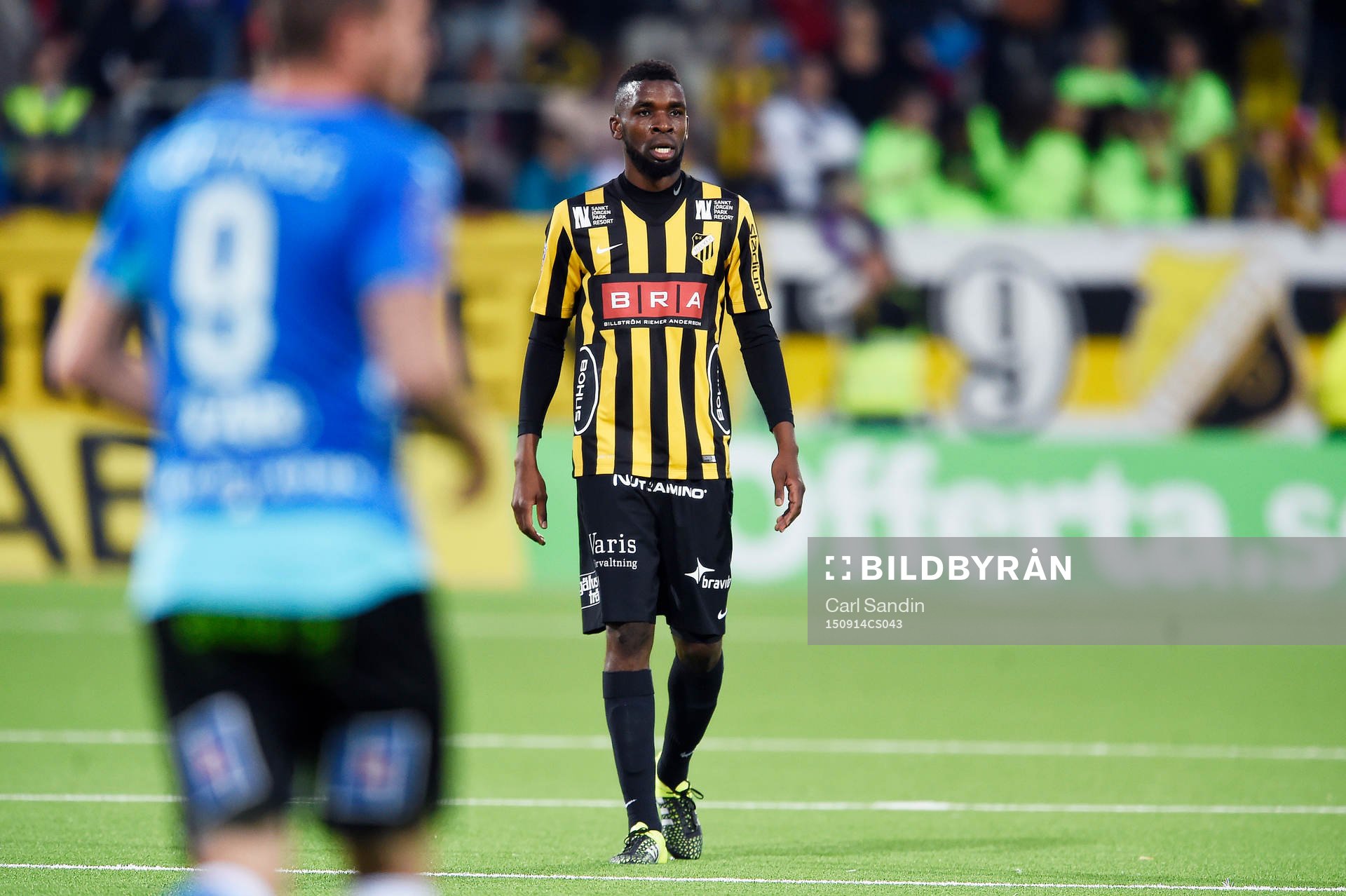 Häckens Tefu Mashamaite