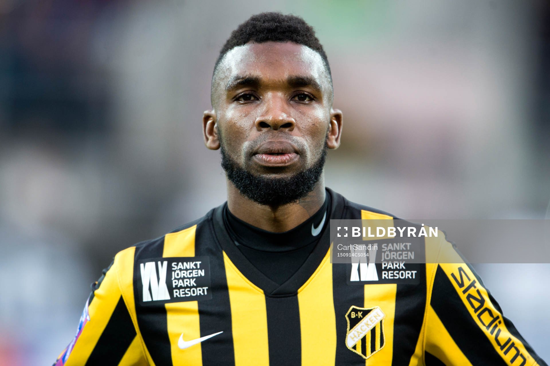 Häckens Tefu Mashamaite