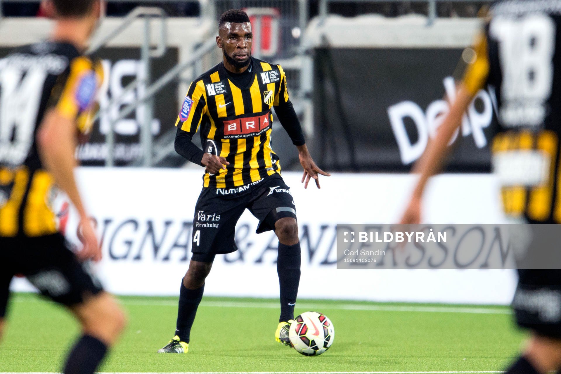 Häckens Tefu Mashamaite