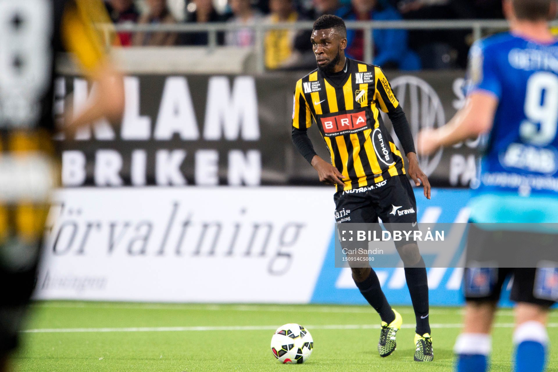 Häckens Tefu Mashamaite