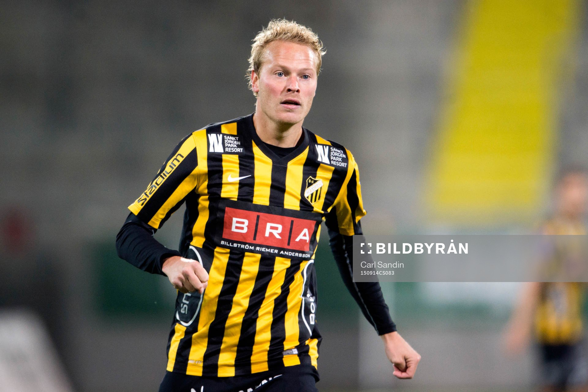Häckens Michiel Hemmen