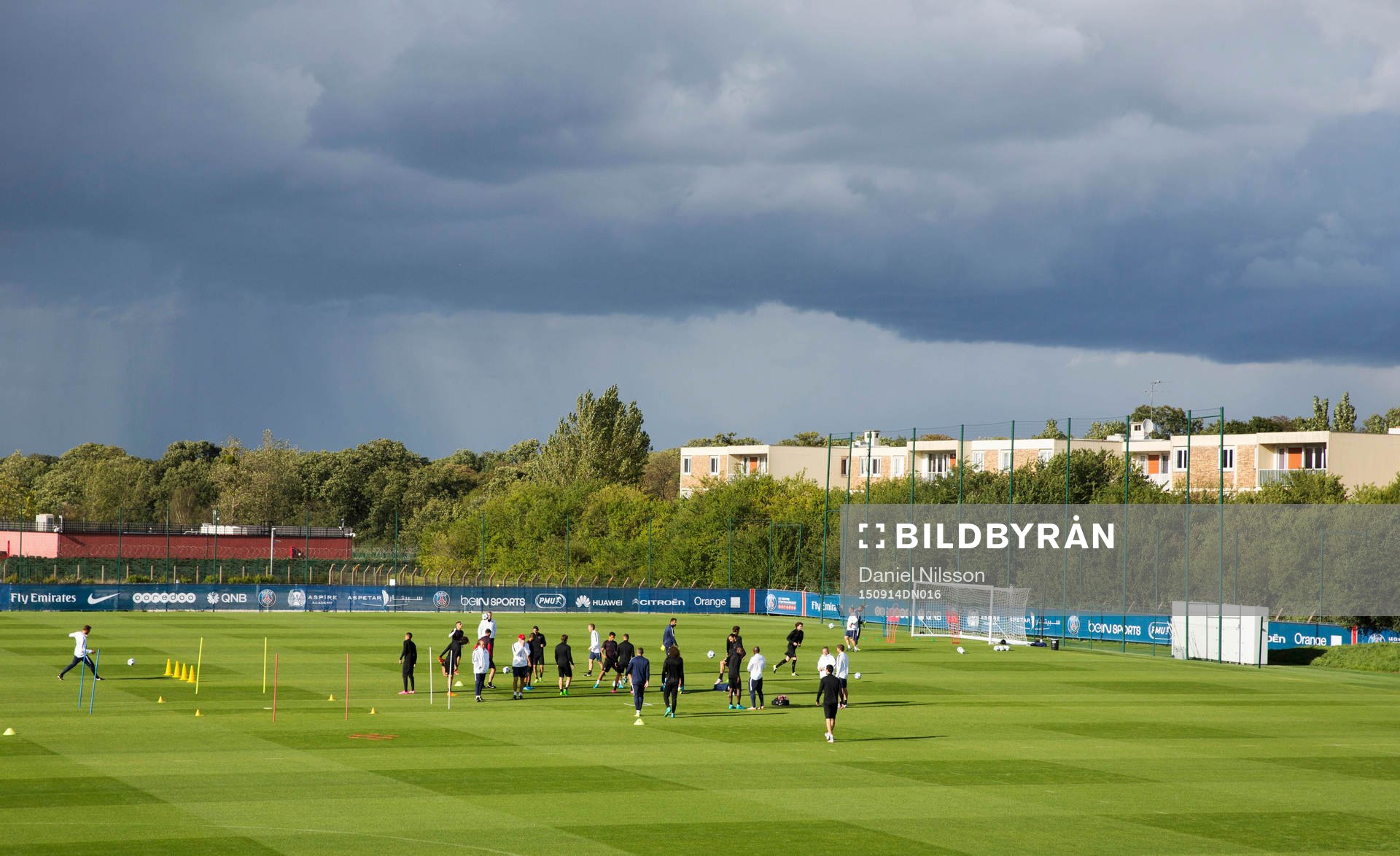 Paris Saint Germain