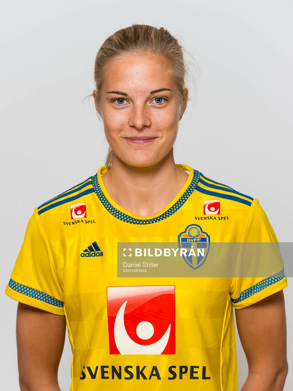 Sveriges Lina Hurtig