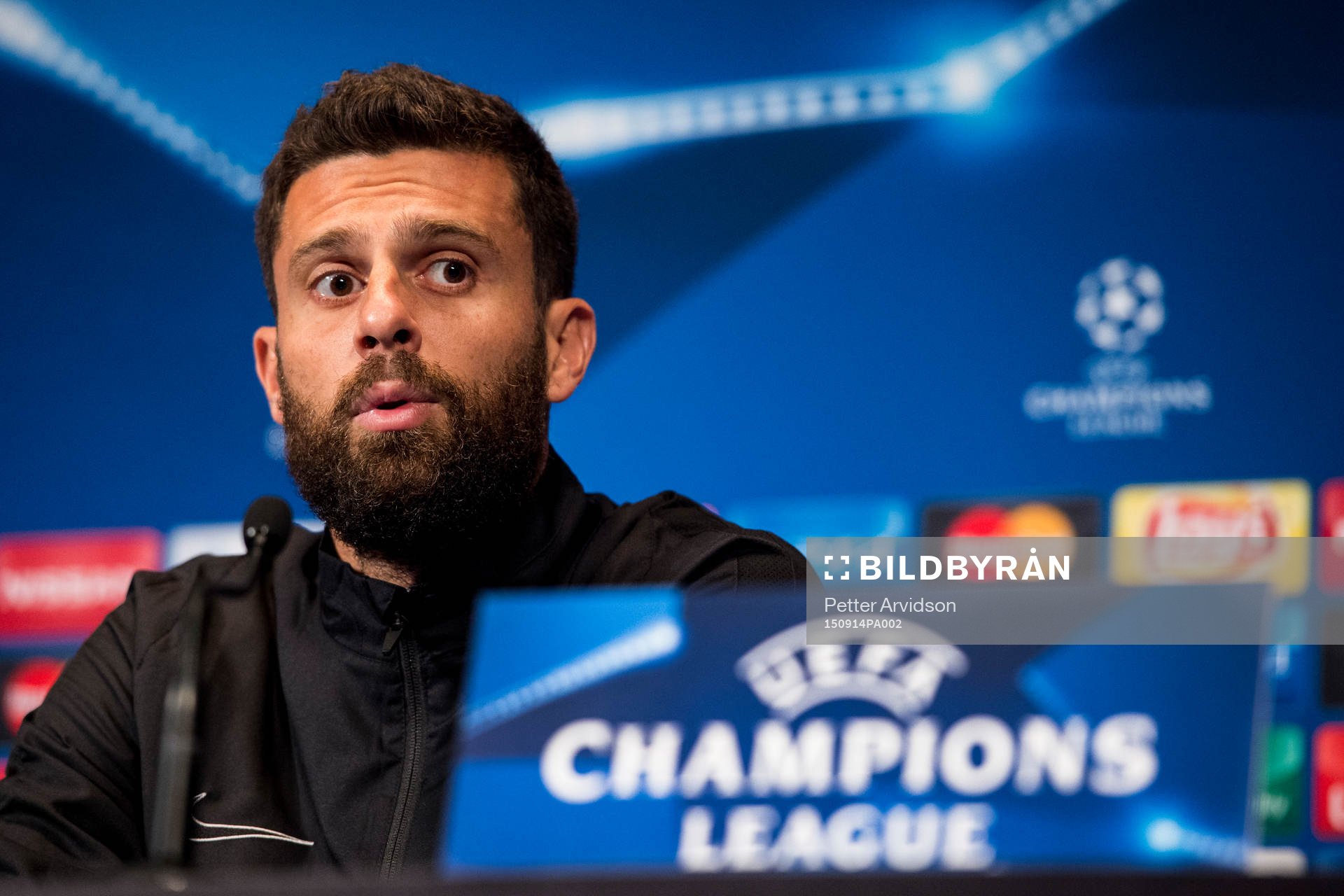 s Thiago Motta