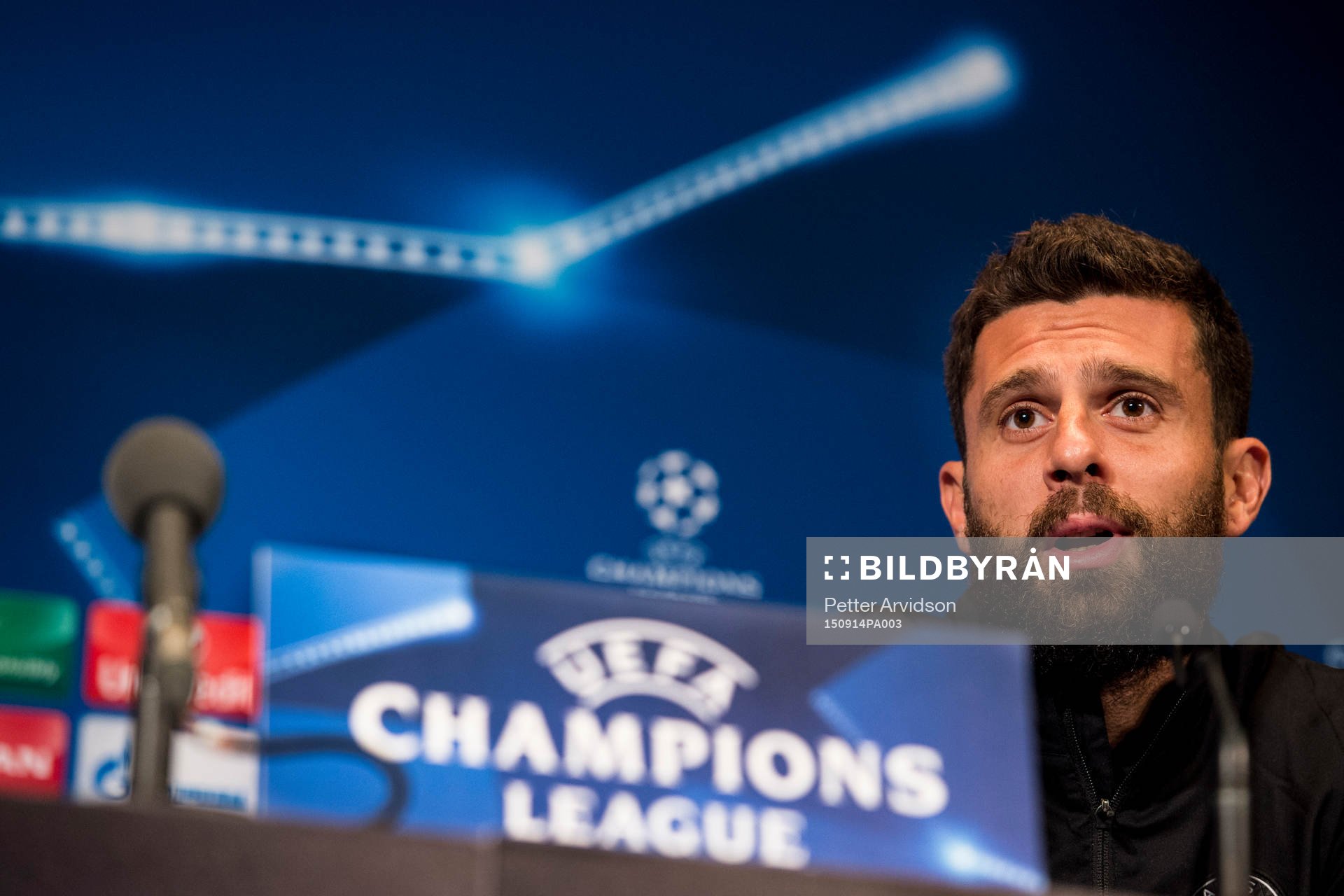 s Thiago Motta