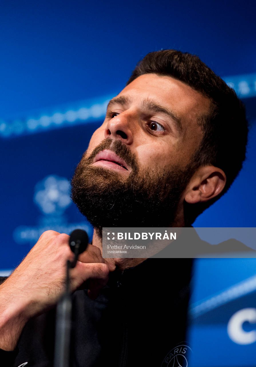 s Thiago Motta
