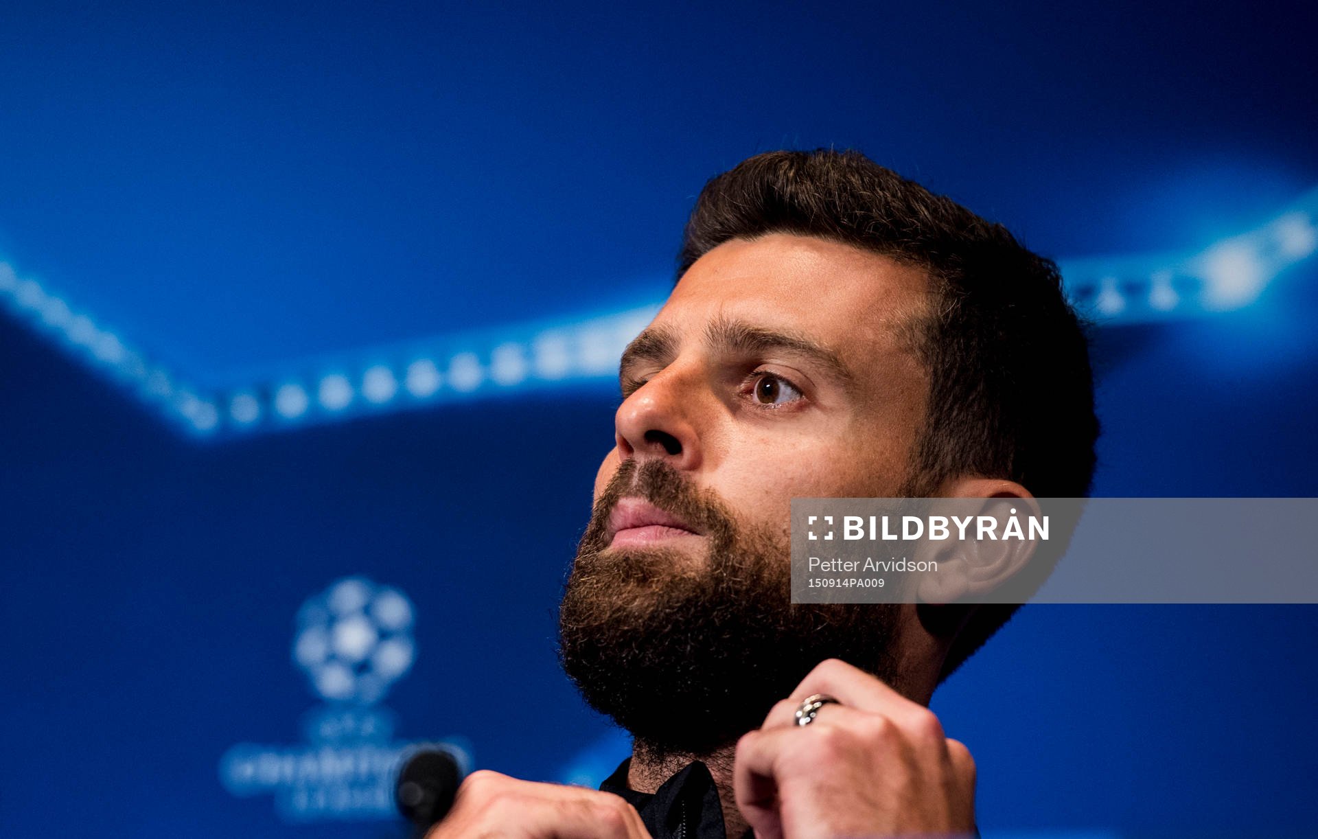 s Thiago Motta