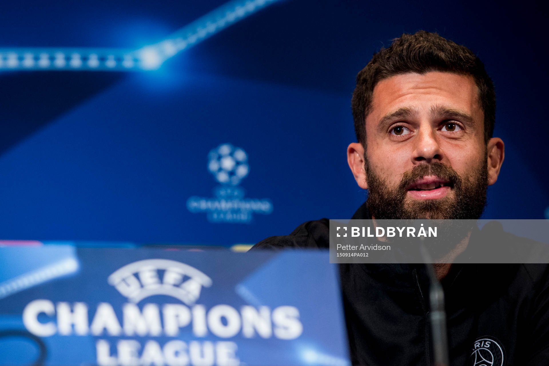 s Thiago Motta