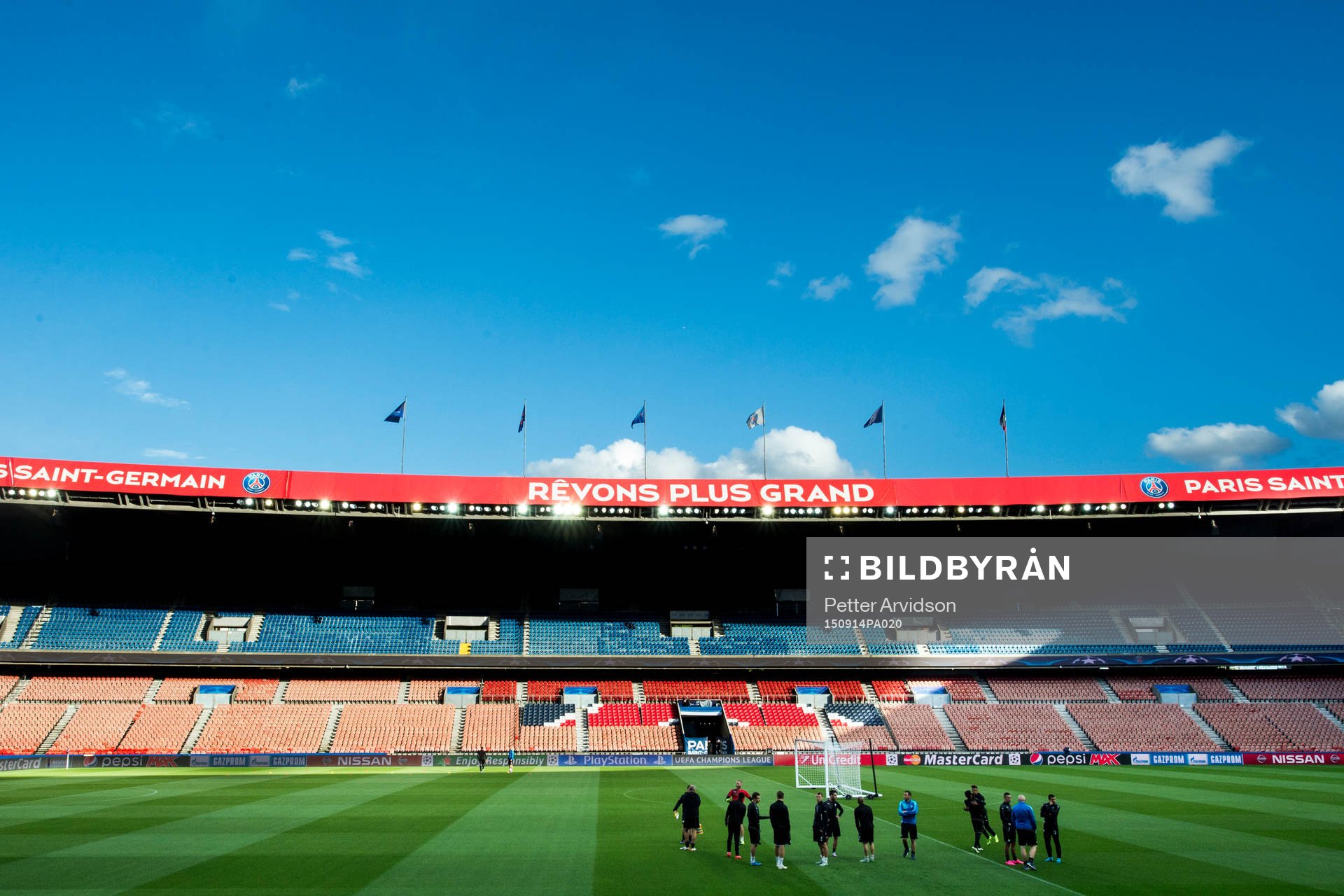 Malmö FFs spelare