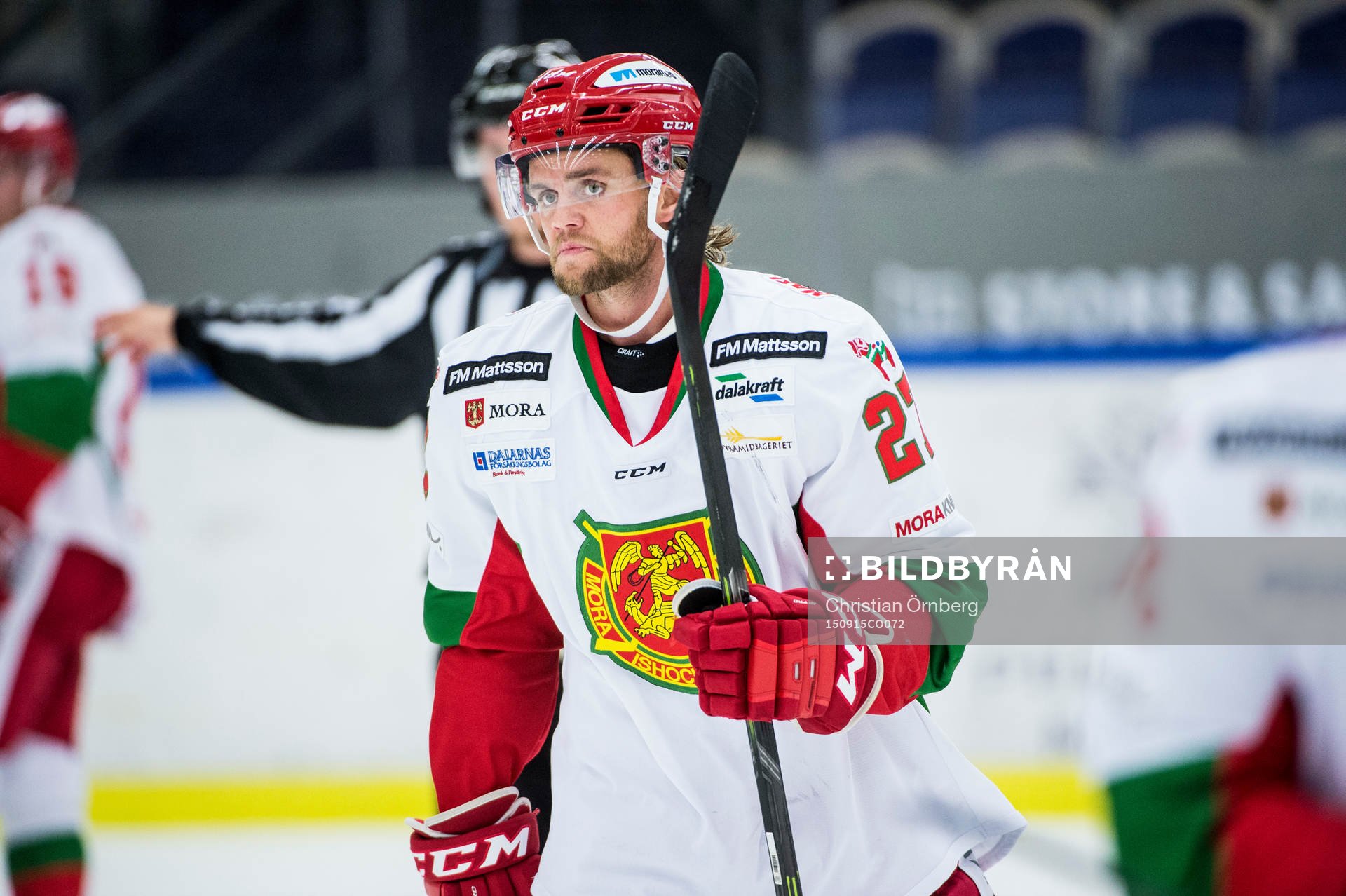 Moras Olov Lundqvist