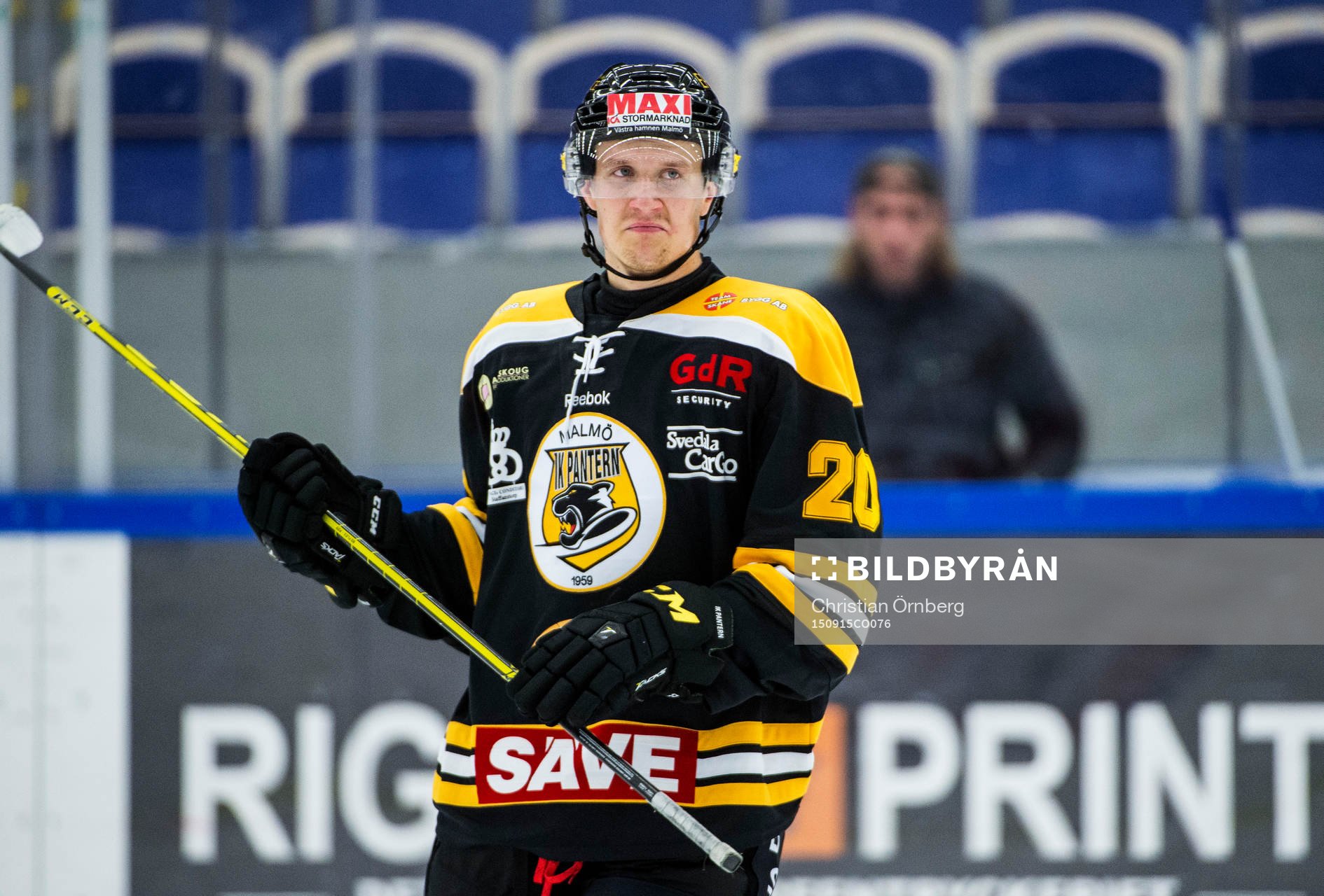 Panterns Tommi Juntunen