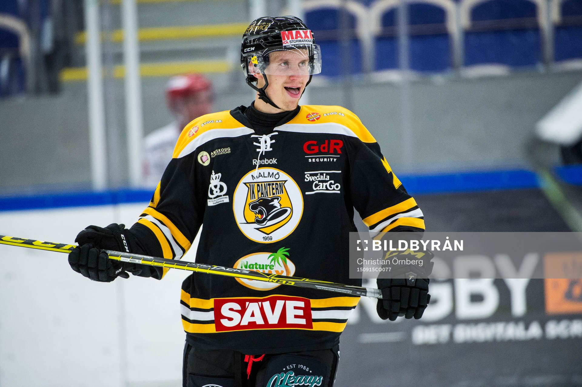 Panterns Tommi Juntunen