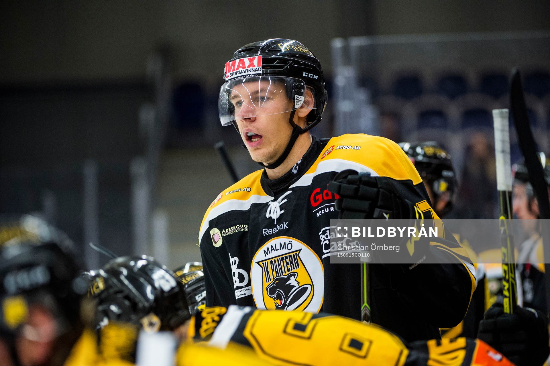 Panterns Filip Windlert
