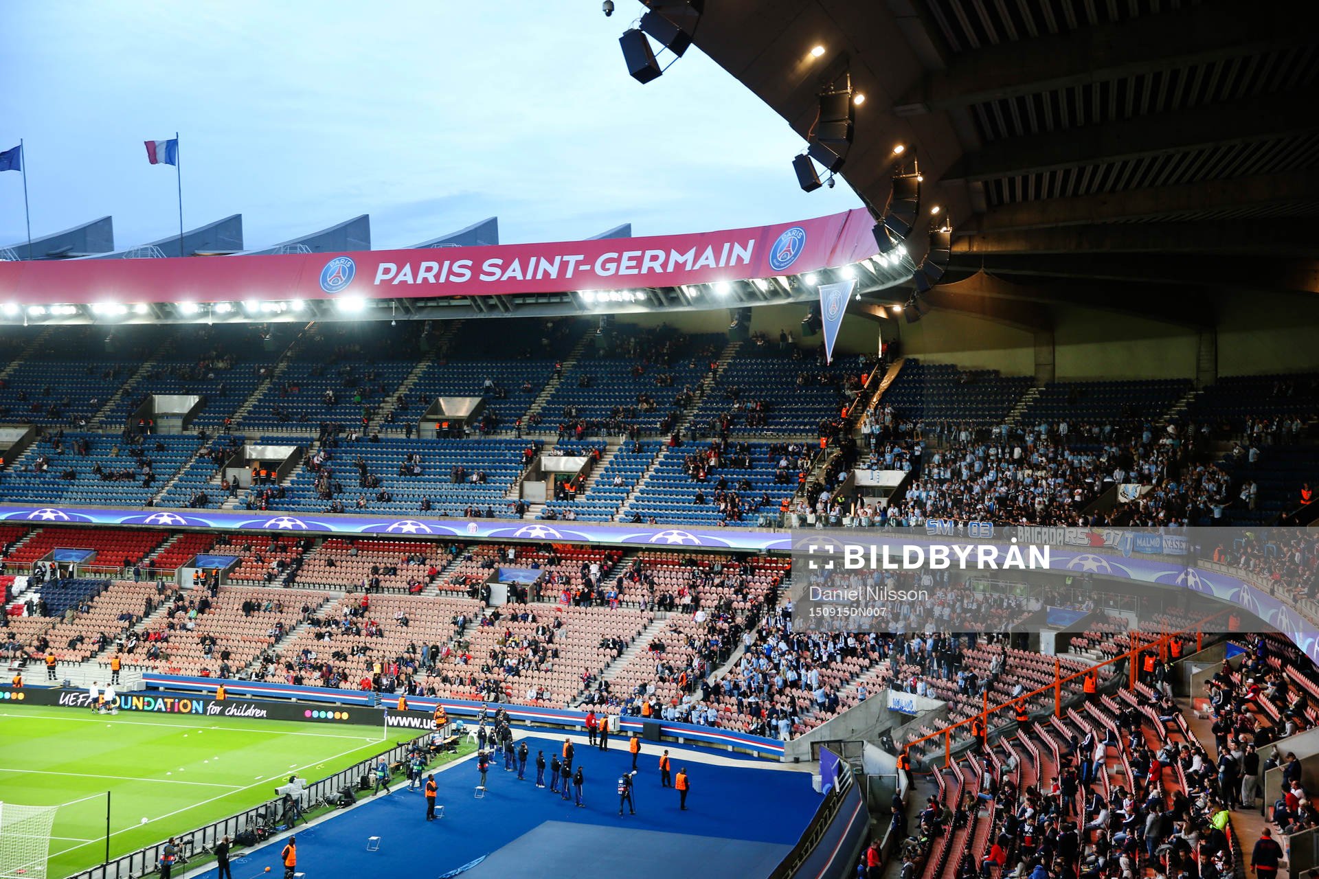 Parc Des Princes