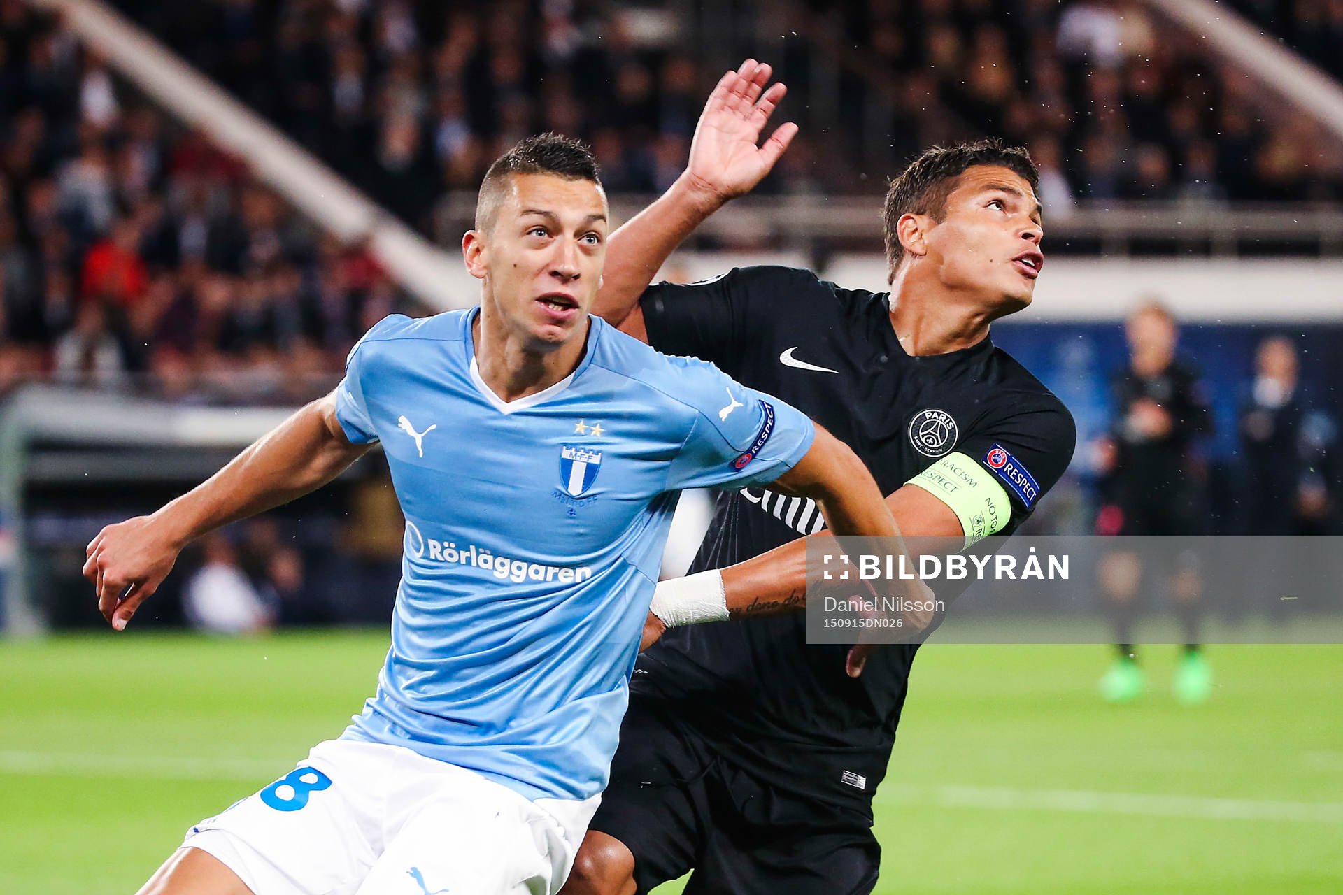 s Thiago Silva